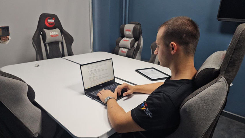 ''Ödül avcısı'' üniversite öğrencisi, NASA'nın güvenlik açığını buldu - Resim: 4