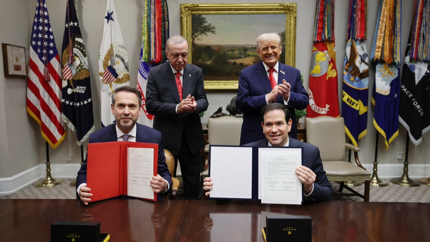 Türkiye ile ABD arasındaki nükleer anlaşmada kritik soru: ''Ne istediler de verdiniz ?''