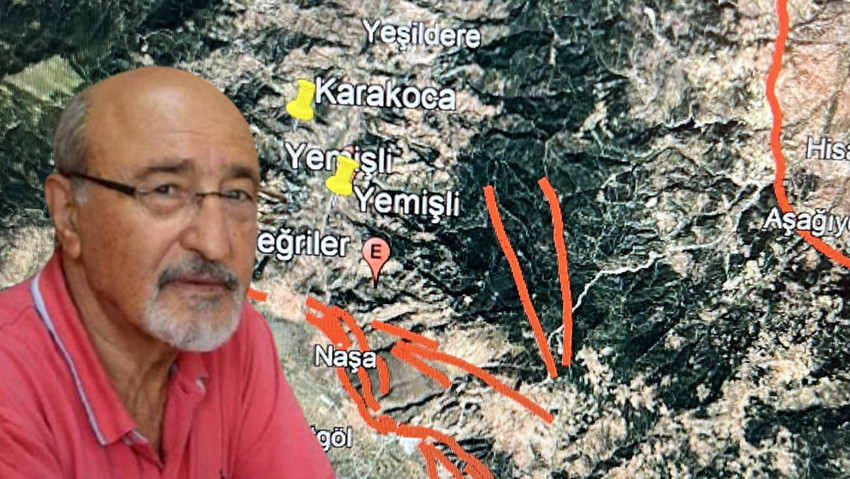 Uzman isimden Kütahya depremi sonrası tedirgin eden uyarı