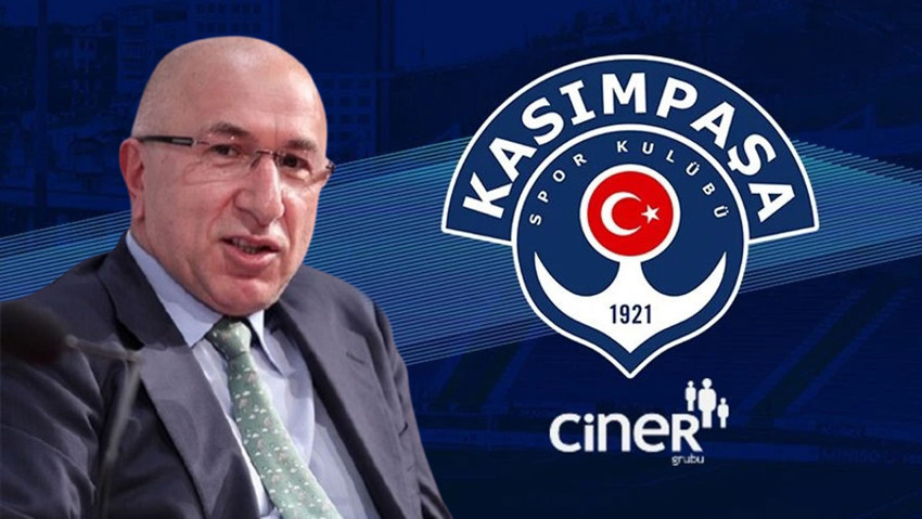 Ciner Holding'in şirketlerine kayyum atandı! Kasımpaşa Spor Kulübü de listede