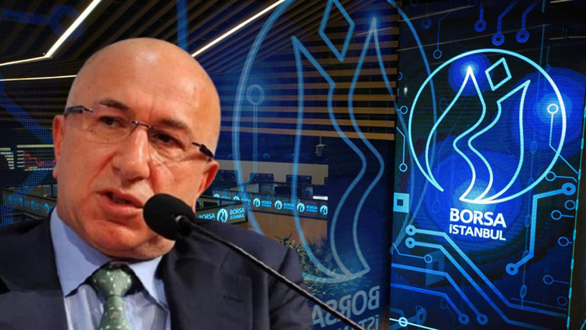 CHP'den olay olacak Turgay Ciner iddiası: ''Birilerine haber uçurulduğu ortada''