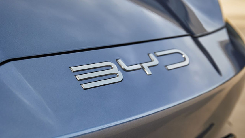 BYD'den Türkiye'de satılan araçlarına zam yağmuru - Resim: 2