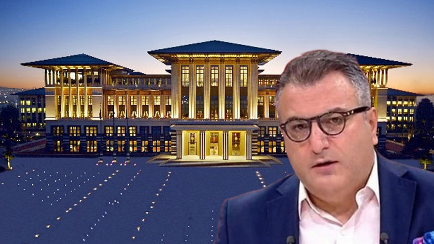 Cumhurbaşkanlığı'ndan Cem Küçük'e ''KAAN'' yalanlaması