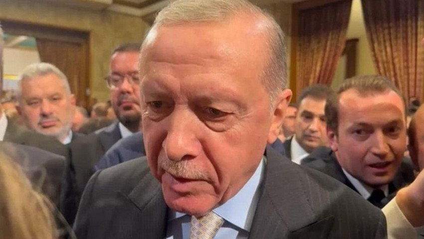 Cumhurbaşkanı Erdoğan'dan Hakan Fidan'ın KAAN açıklamasına dikkat çeken yanıt