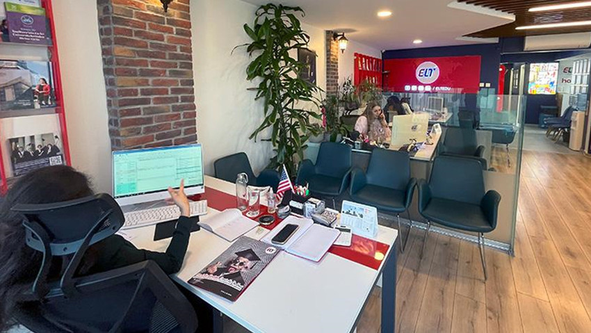 İngiltere Dil Okulları