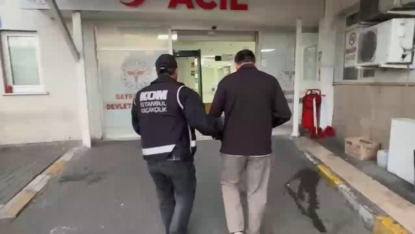 3 ilde FETÖ operasyonu: 5 doktor gözaltına alındı