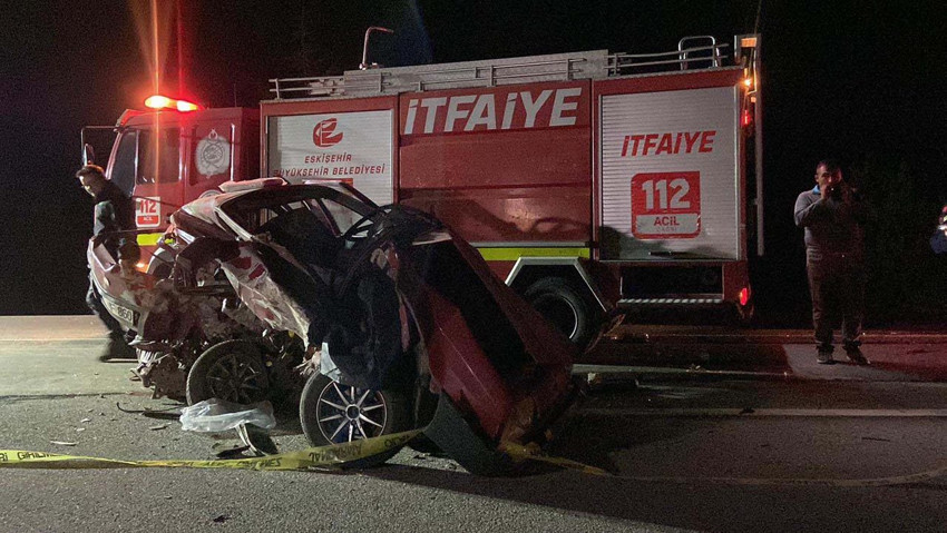 AK Partili milletvekili trafik kazası geçirdi: Ölü ve yaralılar var - Resim: 4