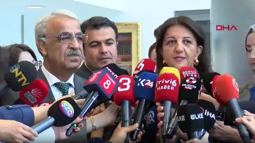 Bir kez daha eli kanlı bebek katilinin ayağına gittiler