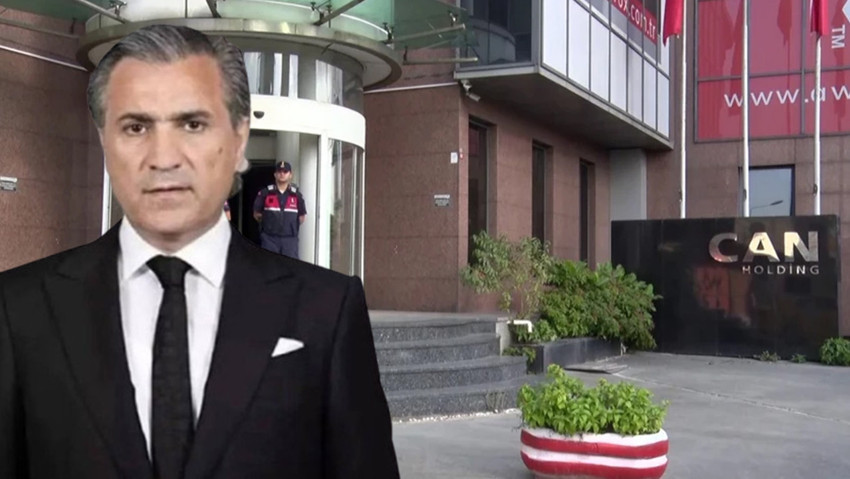 Can Holding'in patronu ''devlet büyüklerini'' işaret etti! Olay olacak ifade