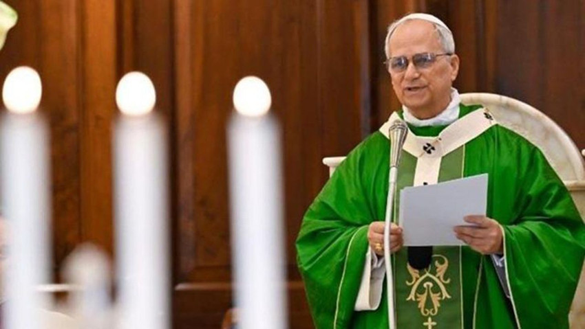 Papa Türkiye'ye geliyor... İznik'te tarihi keşifin yapıldığı noktayı ziyaret edecek! - Resim: 1