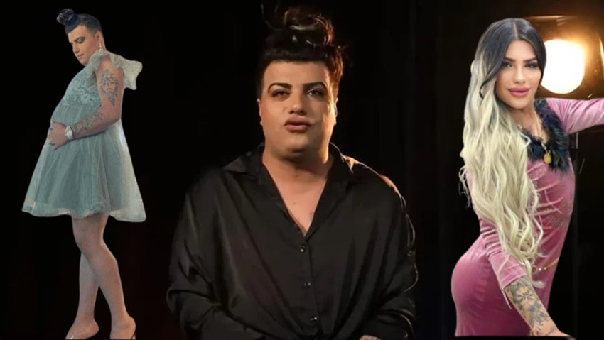 Mükremin Gezgin’in Instagram'ına erişim engeli getirildi