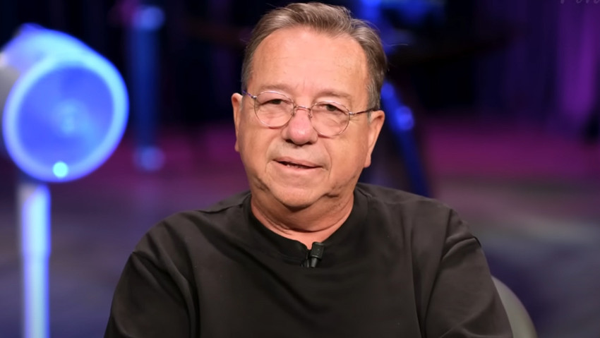 Gani Müjde'den ''ünlülere operasyon'' tepkisi