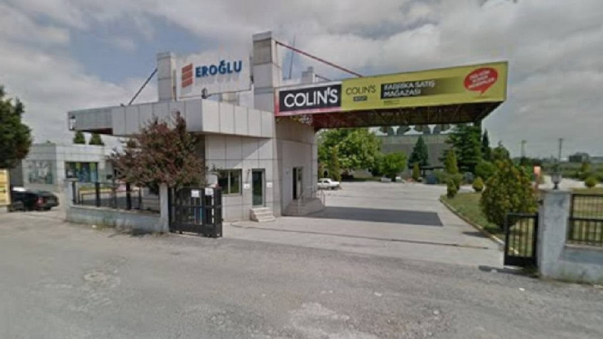 Türk tekstil devi Colins Türkiye'deki fabrikasını kapattı