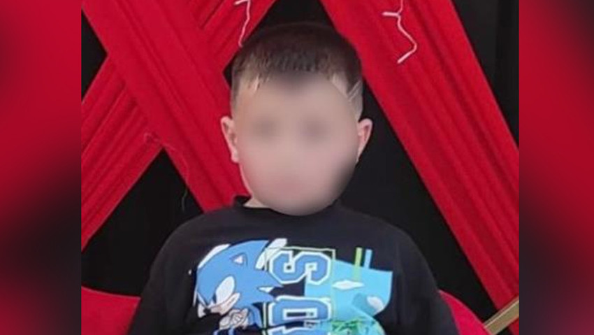 Okulda fenalaşan 7 yaşındaki çocuk hayatını kaybetti