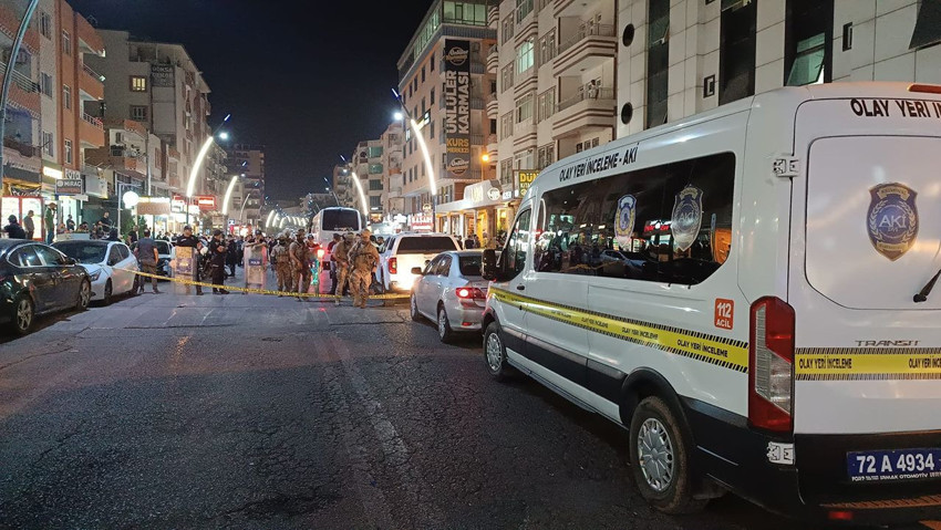 Şehir eşkıyaları çatıştı, bir polis memuru vuruldu - Resim: 4