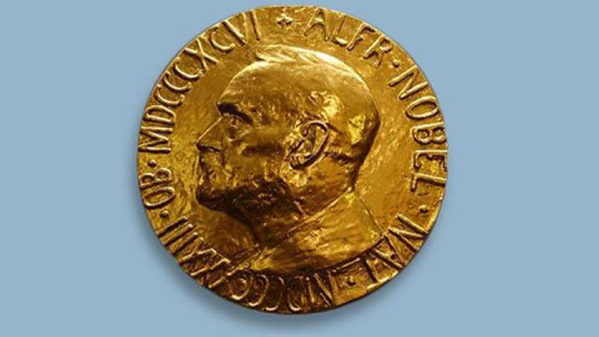 2025 Nobel Edebiyat Ödülü'nün sahibi belli oldu
