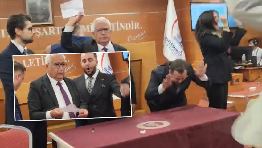 CHP'nin adayı seçilmişti! Bayrampaşa Belediyesi'nde seçim iptal edildi