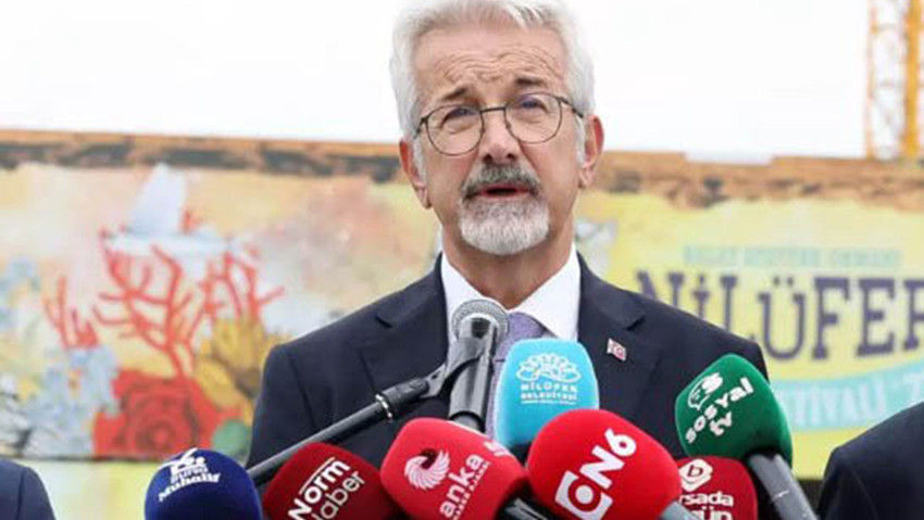 Tutuklanan CHP'li eski belediye başkanı yoğun bakıma kaldırıldı