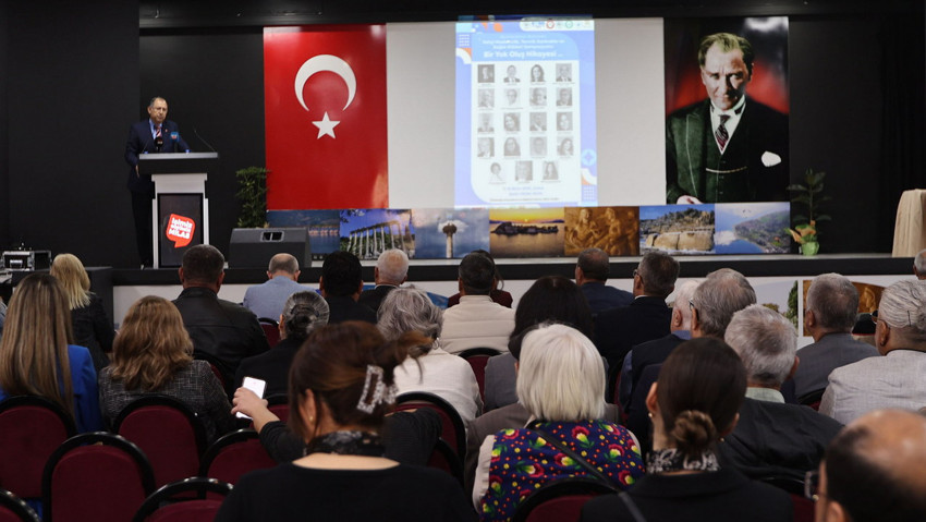 Vahşi Madencilik ve Termik Santrallerin Sağlık Etkileri Muğla'da Masaya Yatırıldı