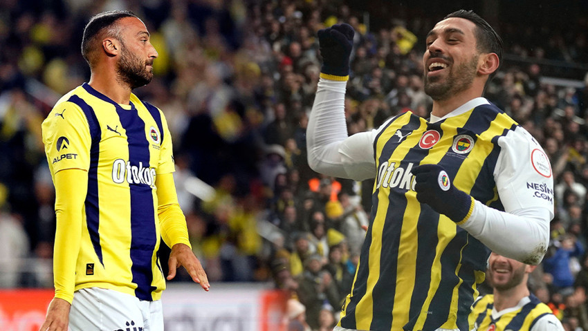 Fenerbahçe'de kadro dışı kararlarının perde arkası ortaya çıktı