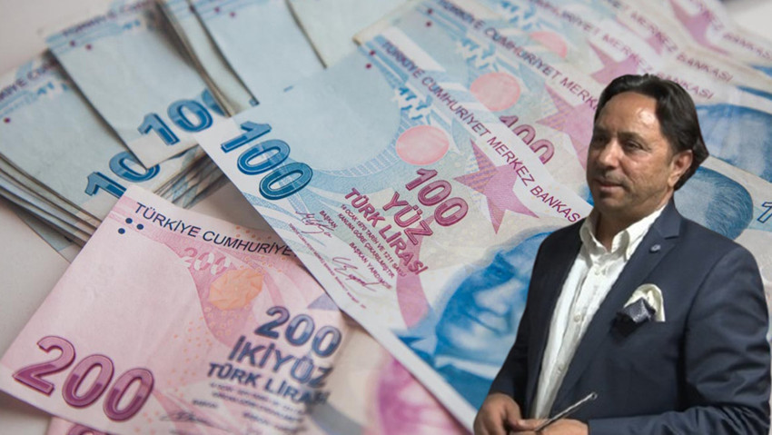 SGK uzmanı memur ve emeklinin ocak zammını açıkladı