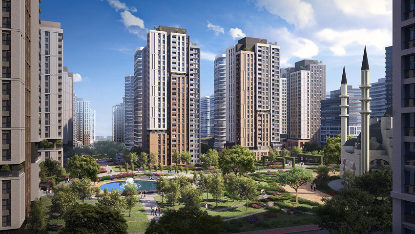 Faizsiz, peşinatsız ev sahibi yapacak Yeni Yuvam Modeli başladı.. Ayrıntıları da belli oldu - Resim: 4