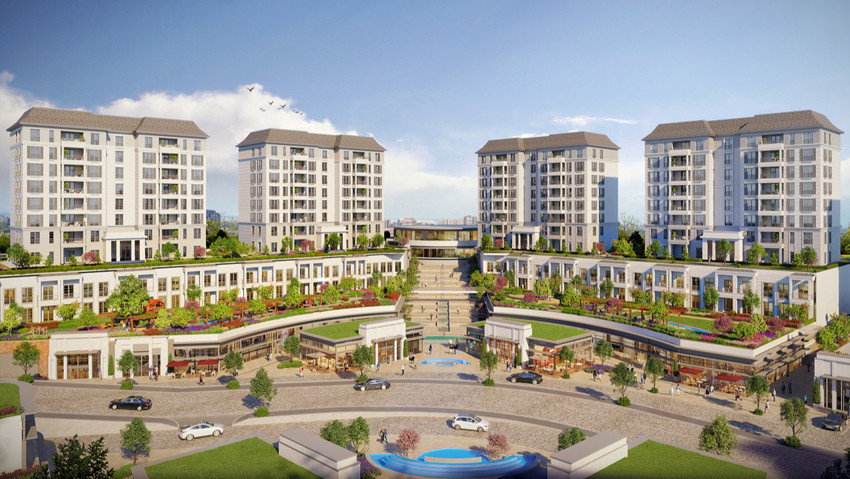 Türkiye'de il il konut fiyatlarındaki değişim ortaya çıktı