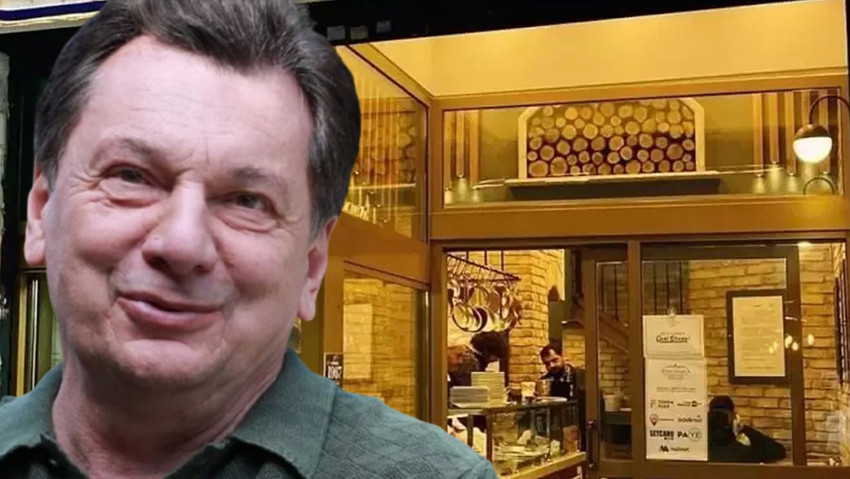 Vedat Milor'un tavsiye listesindeydi: İstanbul'un tarihi lokantası ekonomik krize yenildi