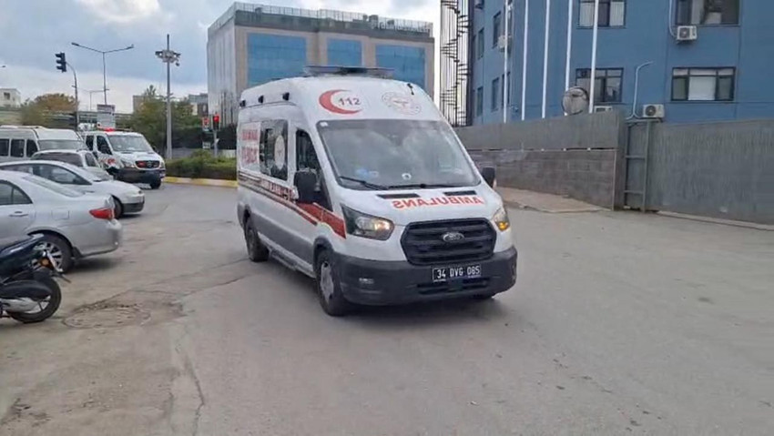 İstanbul'da tersanede patlama: Ölü ve yaralılar var - Resim: 2