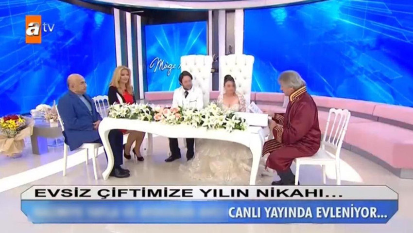 Türkiye onları konuşuyor: ''Ormanda yaşayan aile'' iddiası ortalığı karıştırdı - Resim: 1