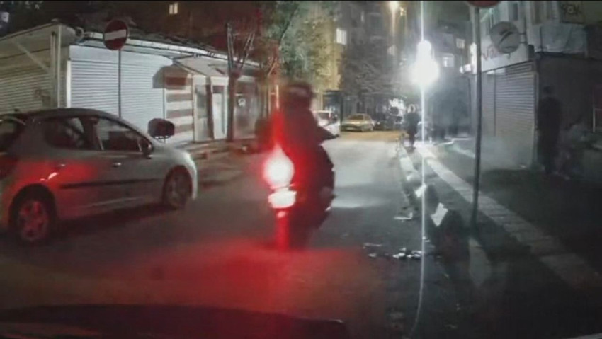 İstanbul'da motosikletli tetikçi saldırısının altından ''kız meselesi'' çıktı - Resim: 4