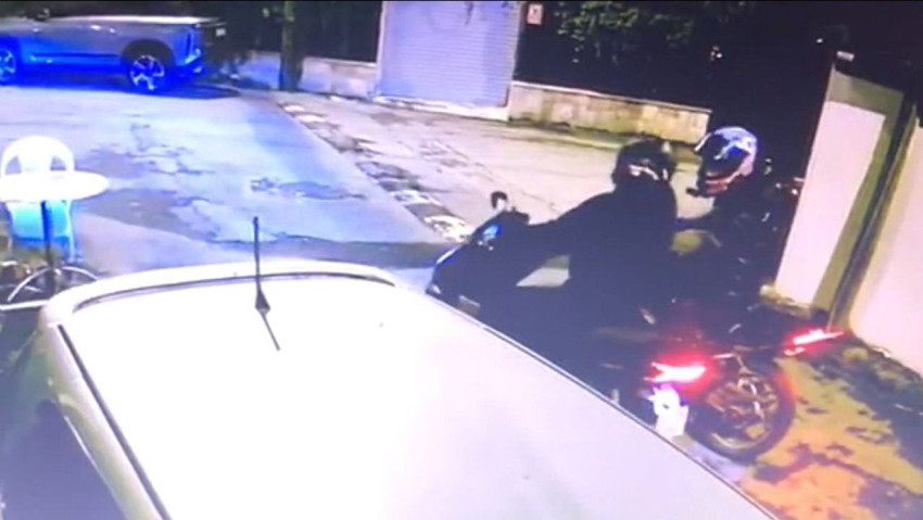İstanbul'da motosikletli tetikçi saldırısının altından ''kız meselesi'' çıktı - Resim: 2