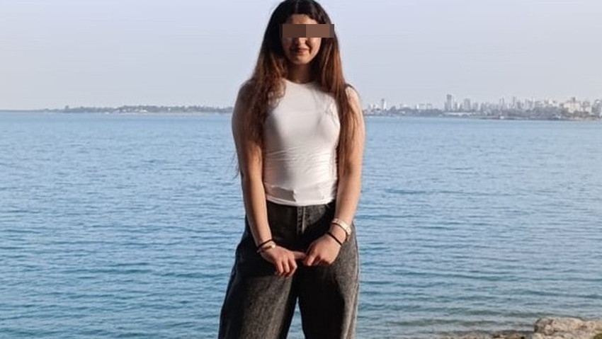 Tam 3 gündür kayıp olarak aranan Aybüke'den güzel haber geldi