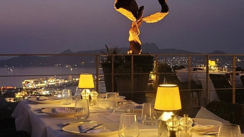 İstanbul sosyetesinin yarım asırlık gözde mekanı icradan satılıyor