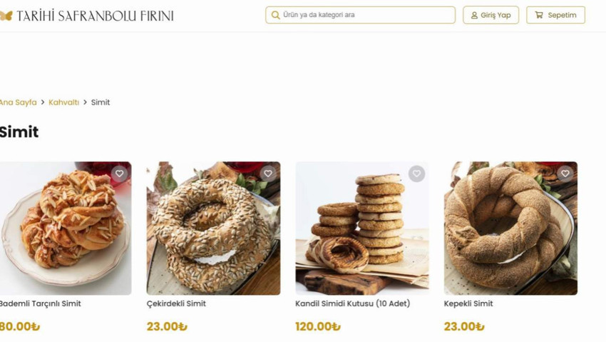 Kahvaltının Vazgeçilmez Klasikleri