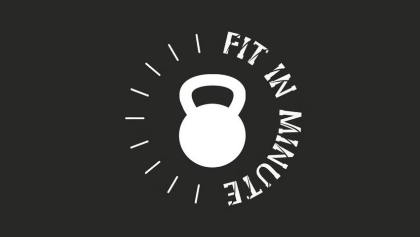 İzmir'de Fit Kalmanın Yolu Fit in Minute ile Tanışın