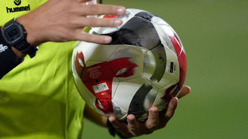 Süper Lig'de 3. hafta erteleme maçlarının hakemleri belli oldu