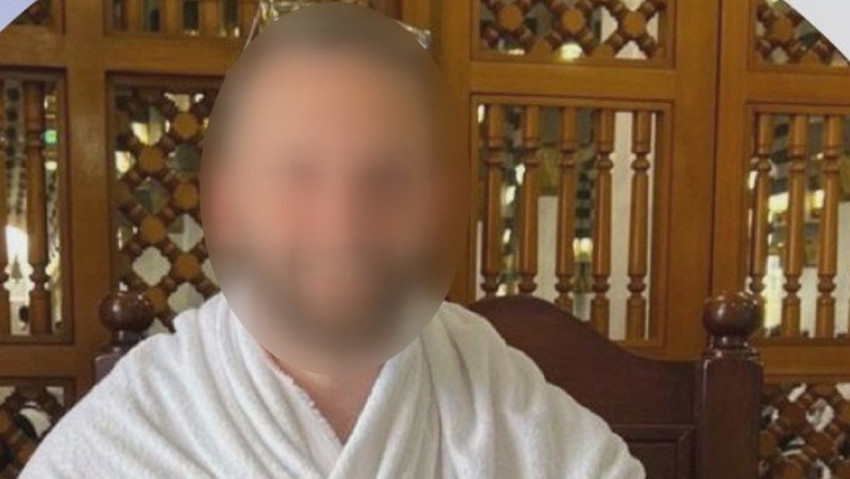 Umre vaadiyle topladığı paralar bahis sitesinden çıktı!