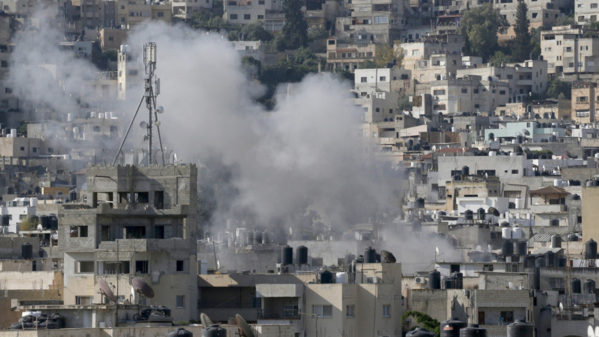 Türkiye de aralarında! 15 ülkeden İsrail'in işgal planına ortak tepki