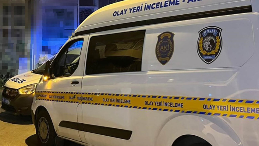 112'den yardım isteyen emekli astsubay ölü bulundu