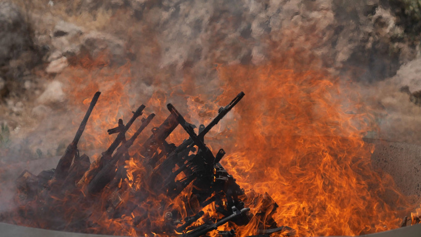 Bu iddia olay olur: ''9 bin PKK’linin Türkiye'ye dönmesi için yasal düzenleme hazırlanıyor''