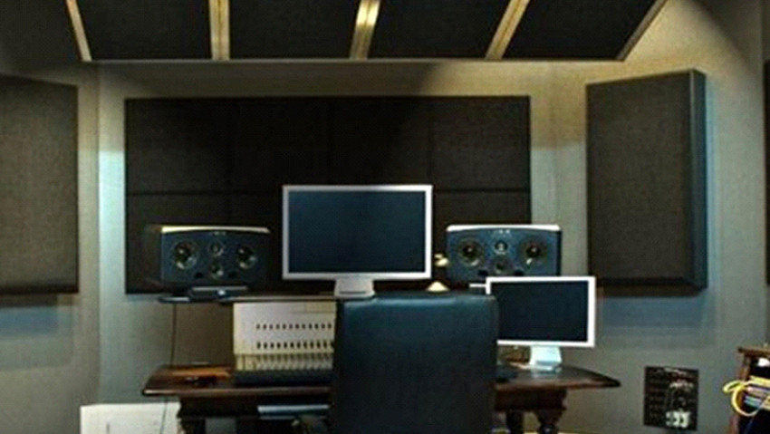 Akustik Stüdyo ve Ahşap Kapı Sistemleri ile Kusursuz Ses Kontrolü Sağlayın