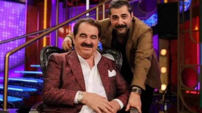 İbrahim Tatlıses, öz oğlu için uzaklaştırma kararı aldırıp, elektronik kelepçe taktırdı