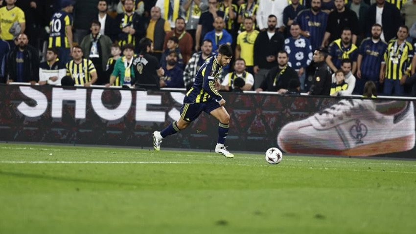 Fenerbahçe'nin yıldızı için bomba transfer iddiası! La Liga'dan talip çıktı