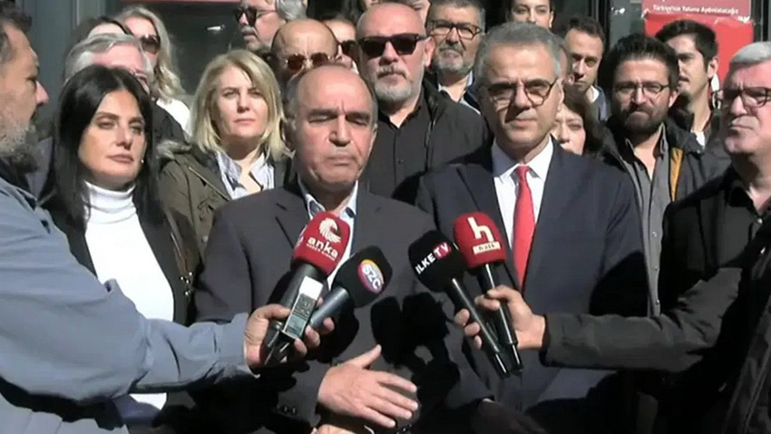 Kayyum atanan TELE 1'de toplu istifa: ''Penguen medyası olmayacağız''