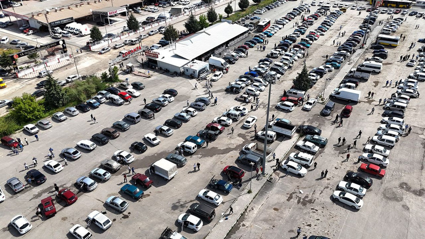 İkinci el araç satışında şimdi de ters kapora tuzağı: Para beklerken, para gönderebilirsiniz - Resim: 3