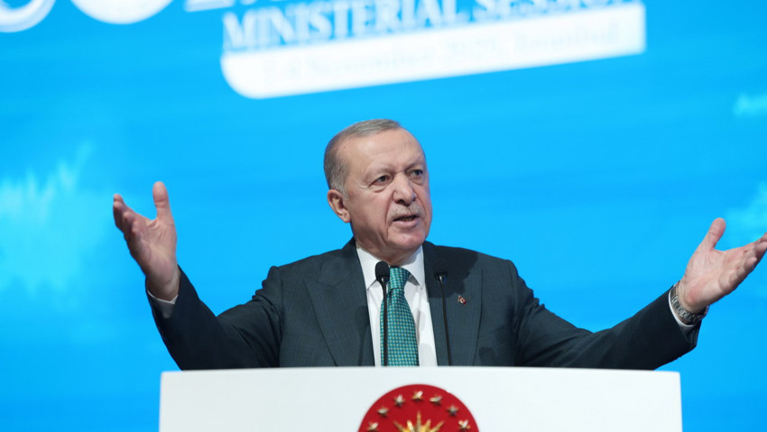 Erdoğan açıkladı; Türkiye'den Suriye'ye özel destek programı başlıyor