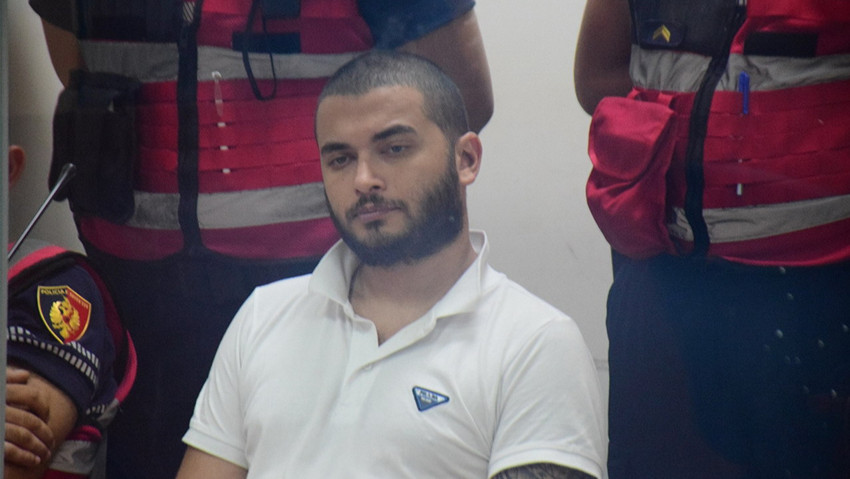 Cezevinde ölü bulunan Thodex vurguncusunun koğuşundan gizemli notlar çıktı