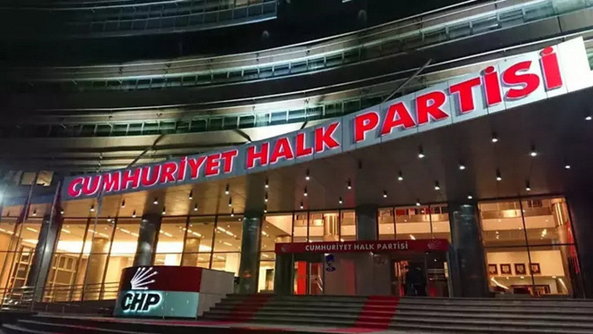 CHP'nin kurultay davası ertelendi
