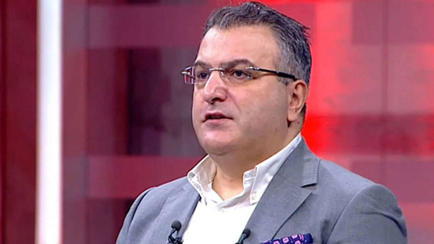 Cem Küçük'ten Bahçeli'nin Demirtaş yorumuna ret: ''Siyasi açıdan doğru olmaz''